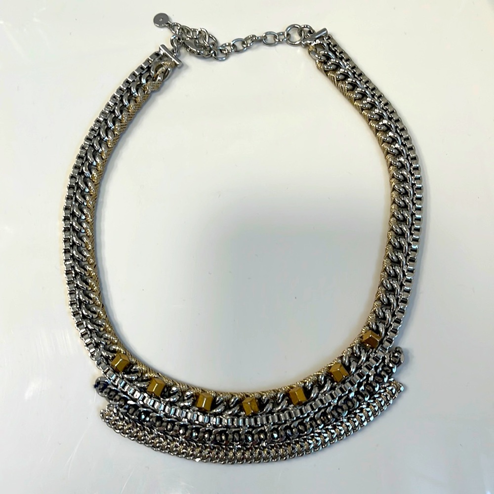 Stella & Dot necklace